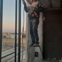 آهنگری در استان مرکزی