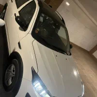 خودرو صفر اطلس G سفید مشکی با سانروف|خودرو سواری و وانت|کرج, عظیمیه|دیوار