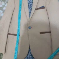 کت تک|لباس|قم, کیوانفر|دیوار