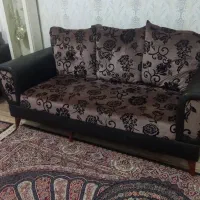 مبل|مبلمان خانگی و میز عسلی|رشت, پاره بیجار|دیوار