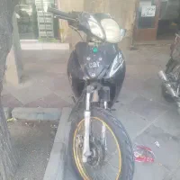 ویو مدل ۹۳ پلاک ملی