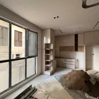 ۸۰ متری ۲ خوابه/متریال درجه یک/خیابان شیرازی/بهجت