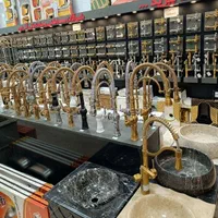 جامع ترین مرکز فروش شیرآلات%اهرمی مدل آرکانیان|لوازم سرویس بهداشتی|قم, شاه ابراهیم|دیوار