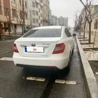 برلیانس h230 اتومات و بیرنگ