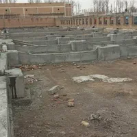 اکیپ آرماتوربندی  آرماتوربند ایرانی  پیمانکار|خدمات پیشه و مهارت|تهران, آذربایجان|دیوار