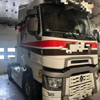 کشنده وارداتی