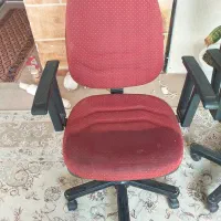 صندلی کامپیتوتر|صندلی و نیمکت|اصفهان, محمودآباد|دیوار