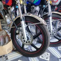 احسان 200ccمدل 1404نقد اقساط