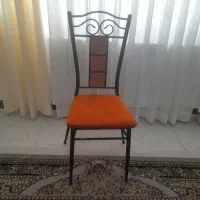 صندلی در حد نو