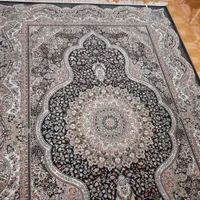 فرش در حد نو