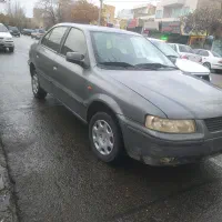 سمندx7 دوگانه مدل۸۷