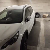 پژو 2008|خودرو سواری و وانت|تهران, آجودانیه|دیوار