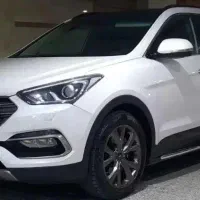 سانتافه ۲۰۱۷ فول ۶۴ اپشن ملی