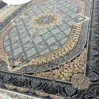 فرش جدید نسترن ۱۲متری داخل خونه|فرش|زاهدان, |دیوار