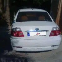 لیفان ۵۲۰ مدل ۸۸|خودرو سواری و وانت|یزد, |دیوار