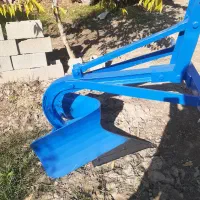 نهر کن یا جوب کش|ماشین‌آلات صنعتی|گرگان, |دیوار