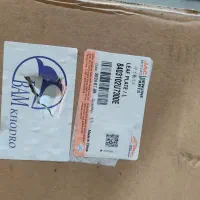 گلگیر (جلو چپ)جک جی ۷ برقی|قطعات یدکی و لوازم جانبی|فردیس, شهرک شهید حسینی|دیوار