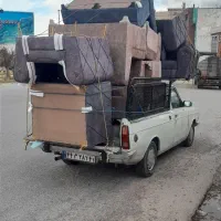 تاکسی بار امین|خدمات حمل و نقل|بروجرد, |دیوار