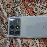 گوشی poco X6 pro 512 رم 12