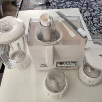 ابمیوه گیری چندکاره