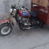 موتور سه چرخه|موتورسیکلت|میاندوآب, |دیوار