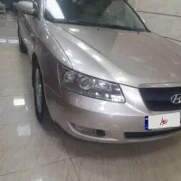 سوناتا nf 3300 مدل 2007