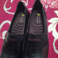 کفش طبی سایز ۳۹|کیف، کفش، کمربند|یاسوج, |دیوار