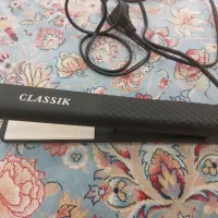 اتو موی کلاسیک در حد نو