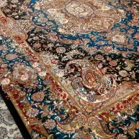 فرش ۹ متری تبریز