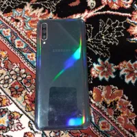 گوشی سامسونگ A70|موبایل|وحیدیه, |دیوار