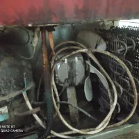 فریزر|یخچال و فریزر|تربت جام, معدآباد|دیوار