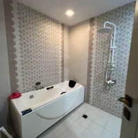 ۲۱۰ متر تراس بزرگ چشم انداز کوه و جنگل/تهاتر|فروش آپارتمان|لاهیجان, شیخ زاهد|دیوار