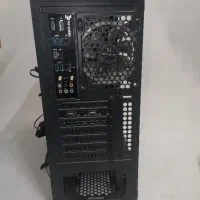 فروش کیس کامپیوتر گیمینگ|رایانه رومیزی|قوچان, |دیوار