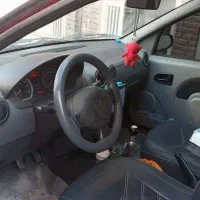 تندر ۹۰ مدل ۹۱ رخ ۱۴۰۰e2|خودرو سواری و وانت|قروه, |دیوار