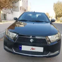 دنا ۹۹ بی رنگ|خودرو سواری و وانت|کرج, کوی کارمندان جنوبی|دیوار