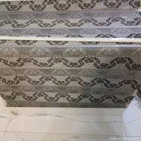 پرده زبرا