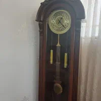 ساعت سالم در حد نو