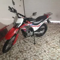 فلات XR250