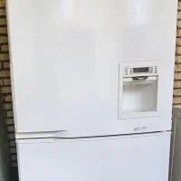 یخچال فریزر سامسونگ