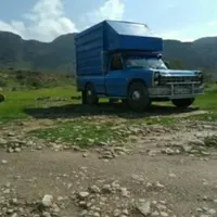 باربند مسقف نیسان|قطعات یدکی و لوازم جانبی|اصفهان, مبارکه|دیوار