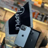 iphone 13 pro max 256G اقساطی