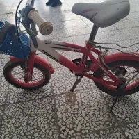 دوچرخه سایز ۱۲|دوچرخه، اسکیت، اسکوتر|هشتگرد, شهرک دانش|دیوار