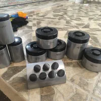 سرویس اورانوس|ظروف نگهدارنده، پلاستیکی، یک‌بارمصرف|بروجرد, |دیوار