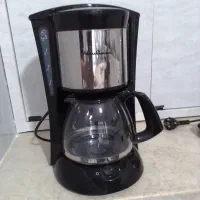قهوه جوش مولینکس