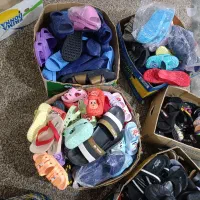 فروش دمپایی بصورت یکجا