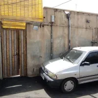 ویلایی 50 متری