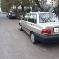 ۸۶پرایددوگانه دستی