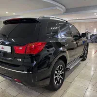 هایما اس ۷ توربو ۱۸۰۰ بدون رنگ مدل ۹۷|خودرو سواری و وانت|تهران, خواجه نظام الملک|دیوار