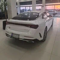 کیا اپتیما(K5) فول لاکچری سوییچ تحویل|خودرو سواری و وانت|امیدیه, |دیوار