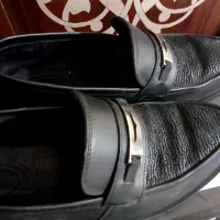 کفش کالج سایز ۴۳ سالم|کیف، کفش، کمربند|محمدشهر, محمدشهر|دیوار